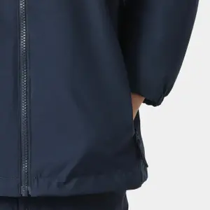 Waterdicht kinderjack Helly Hansen Crew 2.0 image-4