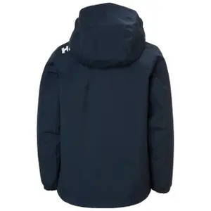 Waterdicht kinderjack Helly Hansen Crew 2.0 image-5