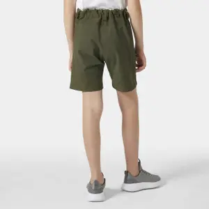 Shorts per bambini Helly Hansen Vidda image-3