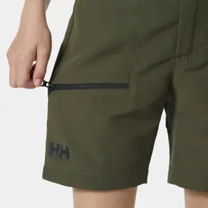 Κοντό παντελόνι παιδιού Helly Hansen Vidda image-3