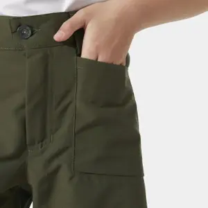 Κοντό παντελόνι παιδιού Helly Hansen Vidda image-4