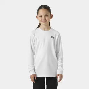 Long sleeve T-shirt Helly Hansen Tech image-1
