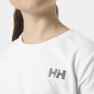 Long sleeve T-shirt Helly Hansen Tech image-2