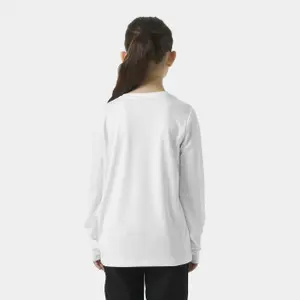 Long sleeve T-shirt Helly Hansen Tech image-3