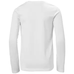 Long sleeve T-shirt Helly Hansen Tech image-4
