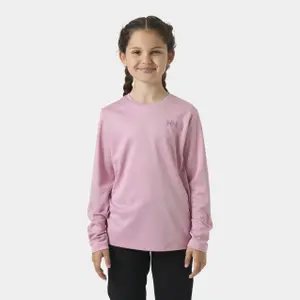 Long sleeve T-shirt Helly Hansen Tech image-1