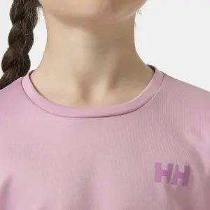 Long sleeve T-shirt Helly Hansen Tech image-2