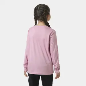 Long sleeve T-shirt Helly Hansen Tech image-3