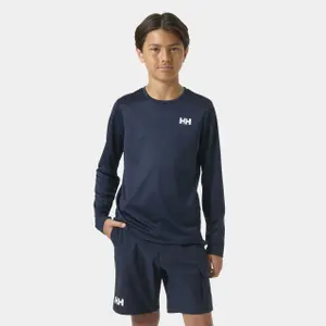 Long sleeve T-shirt Helly Hansen Tech image-1