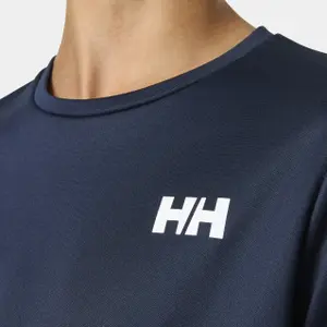 Long sleeve T-shirt Helly Hansen Tech image-2