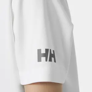 Camiseta infantil Helly Hansen Tech image-2