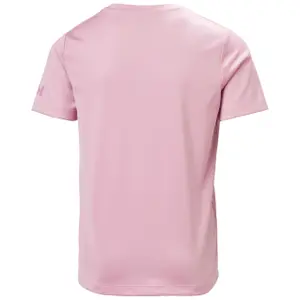 Camiseta infantil Helly Hansen Tech image-4