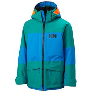 Kinder ski-jas Helly Hansen Summit 2.0 image-0