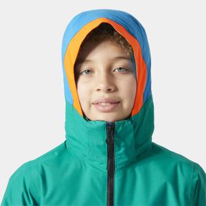 Kinder ski-jas Helly Hansen Summit 2.0 image-2