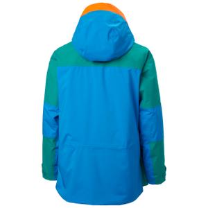 Kinder ski-jas Helly Hansen Summit 2.0 image-5
