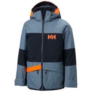 Kinder ski-jas Helly Hansen Summit 2.0 image-0
