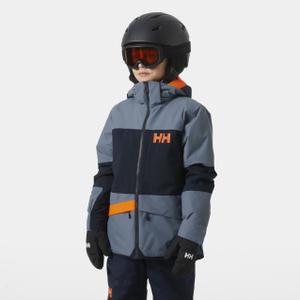 Kinder ski-jas Helly Hansen Summit 2.0 image-1