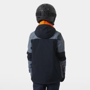 Kinder ski-jas Helly Hansen Summit 2.0 image-3