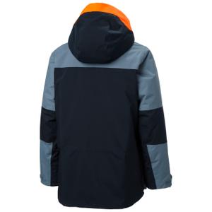 Kinder ski-jas Helly Hansen Summit 2.0 image-5