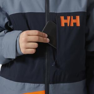 Kinder ski-jas Helly Hansen Summit 2.0 image-6