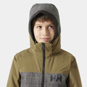 Kinder ski-jas Helly Hansen Summit 2.0 image-2