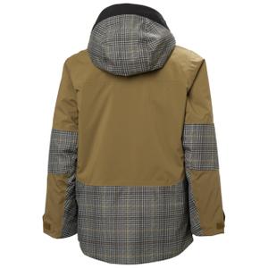 Kinder ski-jas Helly Hansen Summit 2.0 image-5