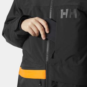 Kinder ski-jas Helly Hansen Summit 2.0 image-6