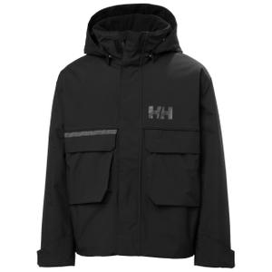 Giacca da sci per bambini Helly Hansen Powder LT