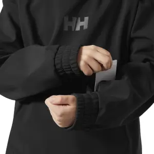 Felpa con cappuccio per bambini Helly Hansen Powder Softshell image-4