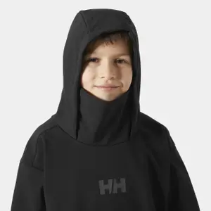 Felpa con cappuccio per bambini Helly Hansen Powder Softshell image-2