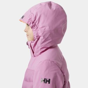 Doudoune à capuche fille Helly Hansen Astra image-2