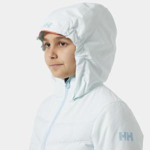 Doudoune à capuche fille Helly Hansen Astra image-2