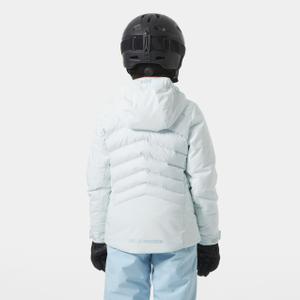 Doudoune à capuche fille Helly Hansen Astra image-3