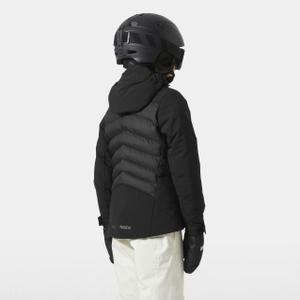 Doudoune à capuche fille Helly Hansen Astra image-3