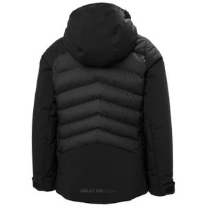 Doudoune à capuche fille Helly Hansen Astra image-5