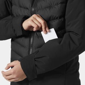 Doudoune à capuche fille Helly Hansen Astra image-6