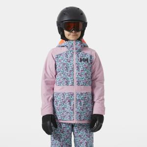Skijacke, Mädchen Helly Hansen Stellar 2.0 image-1