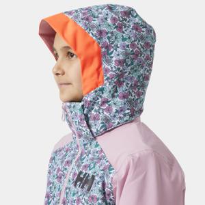 Skijacke, Mädchen Helly Hansen Stellar 2.0 image-2