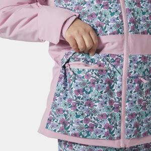 Skijacke, Mädchen Helly Hansen Stellar 2.0 image-6