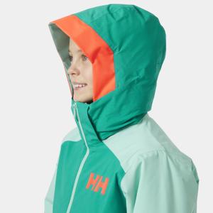 Skijacke, Mädchen Helly Hansen Stellar 2.0 image-2