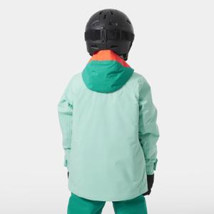 Skijacke, Mädchen Helly Hansen Stellar 2.0 image-3