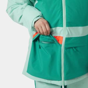 Skijacke, Mädchen Helly Hansen Stellar 2.0 image-6