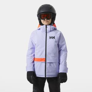 Skijacke, Mädchen Helly Hansen Stellar 2.0 image-1