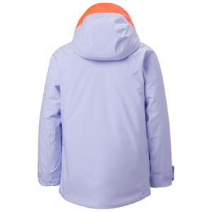 Skijacke, Mädchen Helly Hansen Stellar 2.0 image-5
