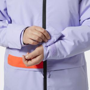 Skijacke, Mädchen Helly Hansen Stellar 2.0 image-6
