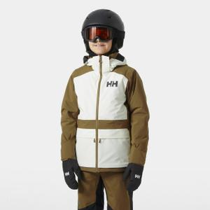 Skijacke, Mädchen Helly Hansen Stellar 2.0 image-1