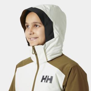 Skijacke, Mädchen Helly Hansen Stellar 2.0 image-2