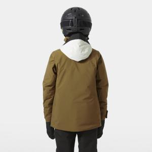 Skijacke, Mädchen Helly Hansen Stellar 2.0 image-3