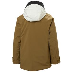 Skijacke, Mädchen Helly Hansen Stellar 2.0 image-5