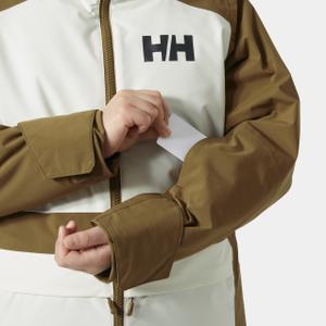 Skijacke, Mädchen Helly Hansen Stellar 2.0 image-6